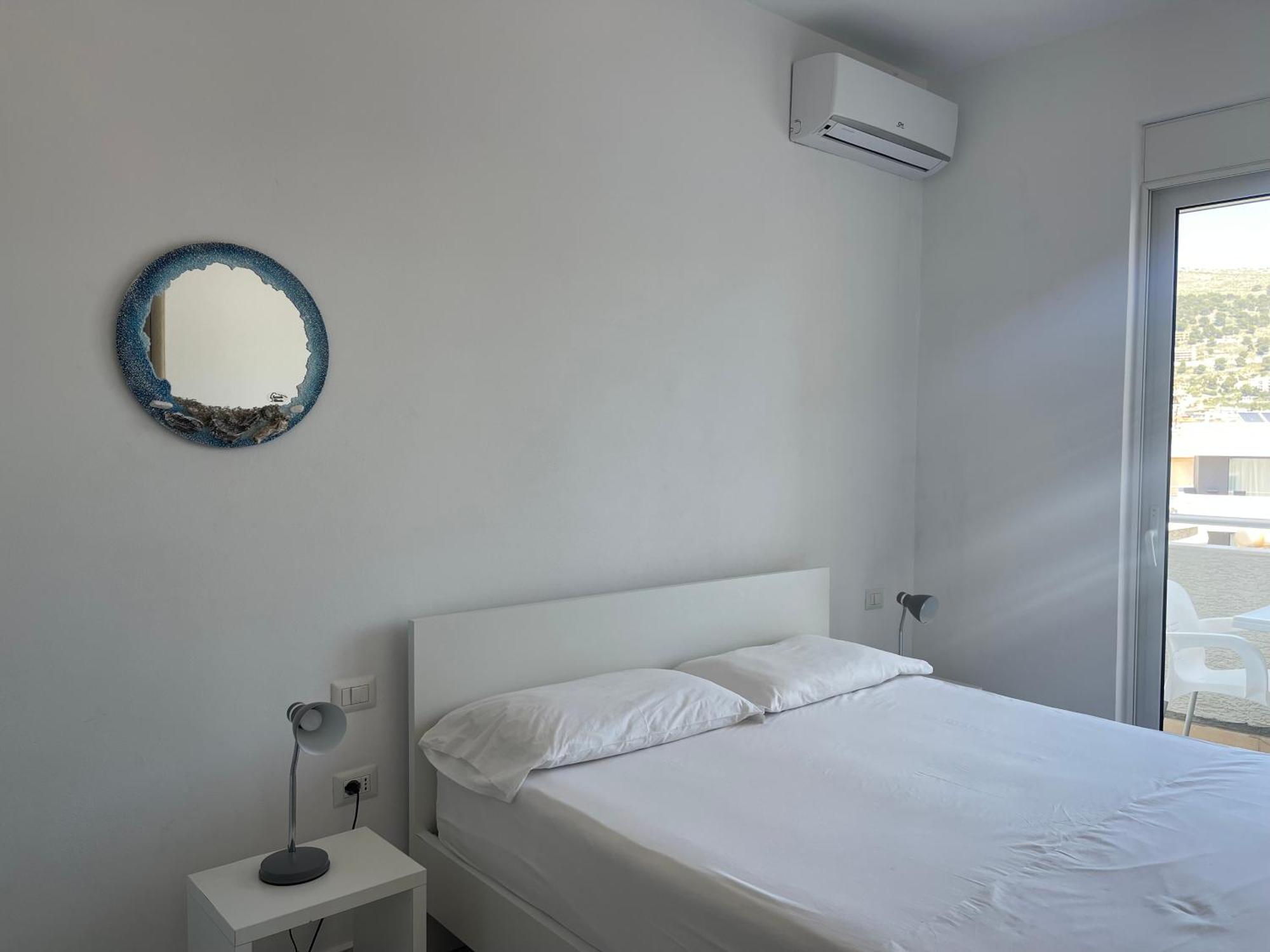 Kristina Bellavista Rooms Sarande Exterior photo