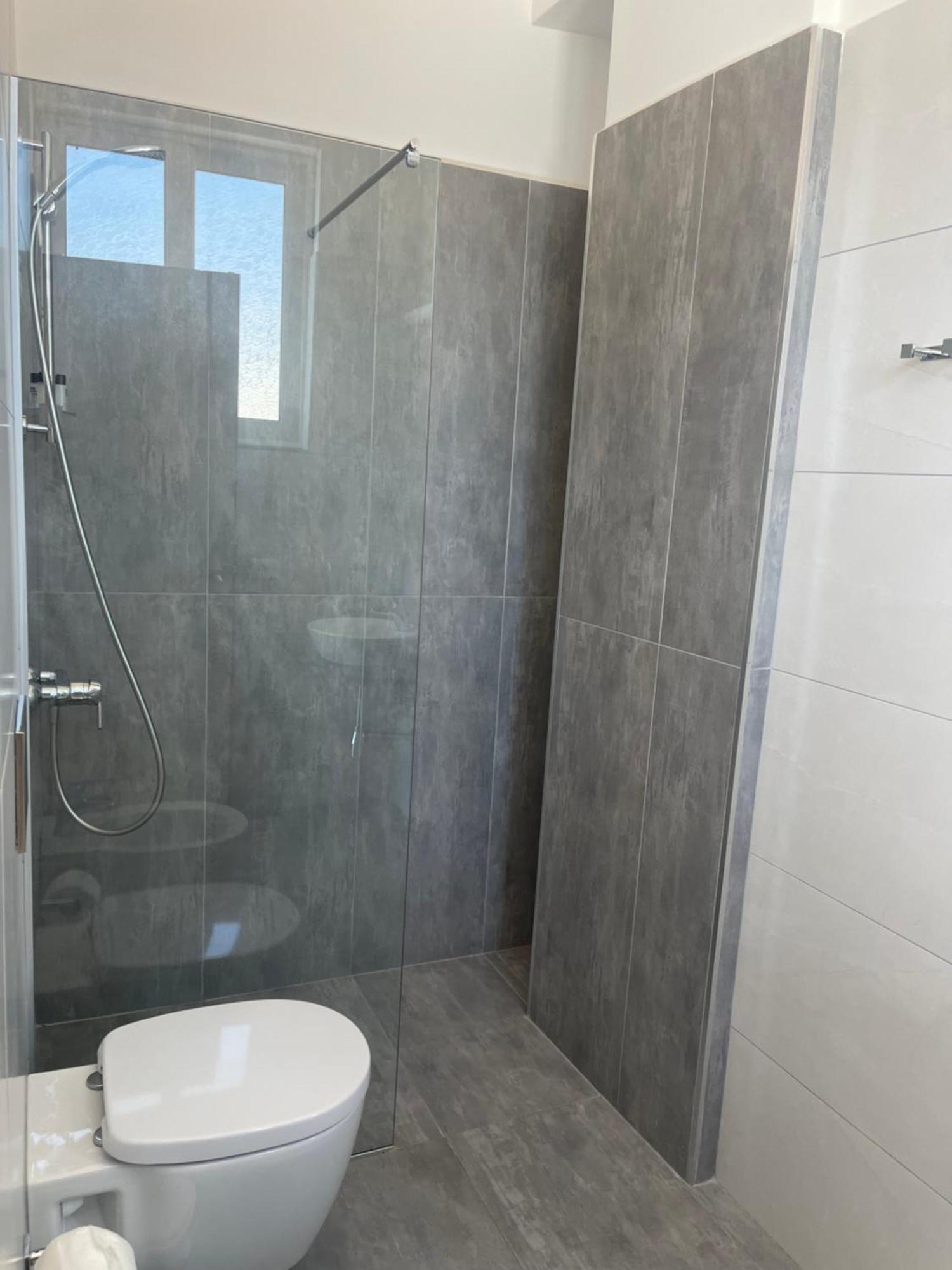 Kristina Bellavista Rooms Sarande Exterior photo